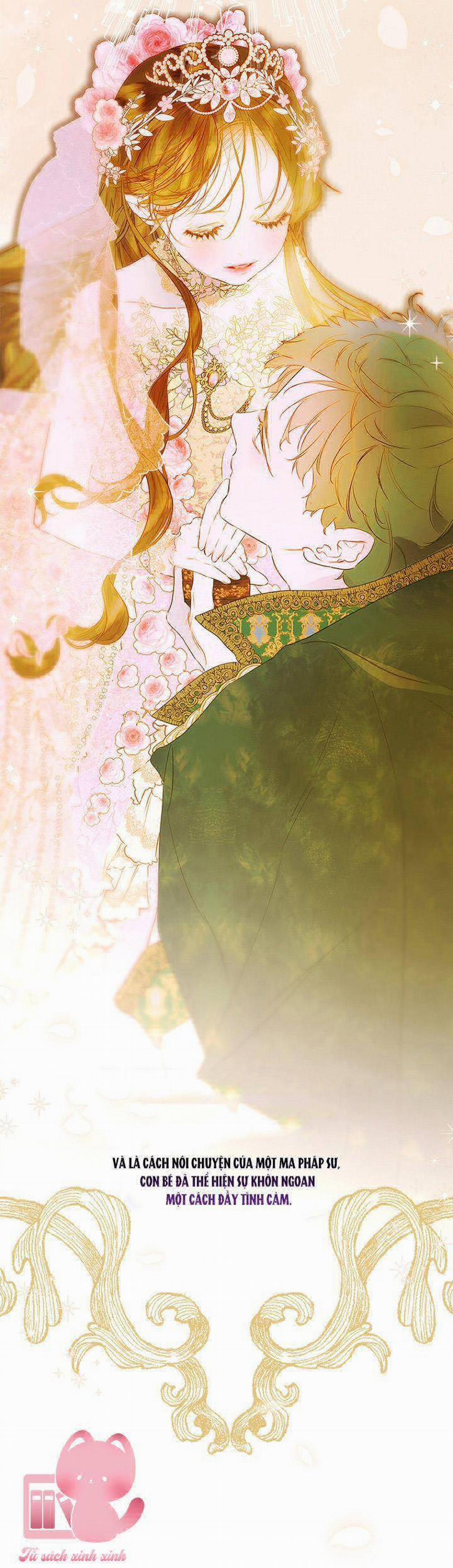 Khế Ước Hôn Nhân Của Mẹ Tôi 70 trang 22