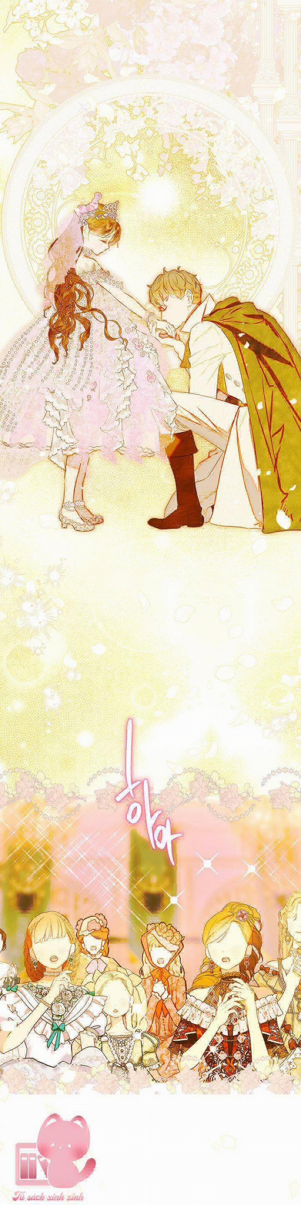 Khế Ước Hôn Nhân Của Mẹ Tôi 70 trang 33