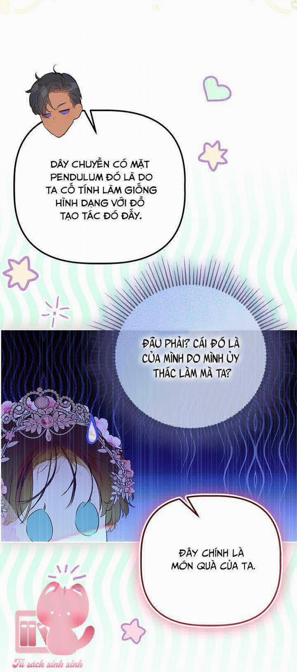 Khế Ước Hôn Nhân Của Mẹ Tôi 70 trang 43