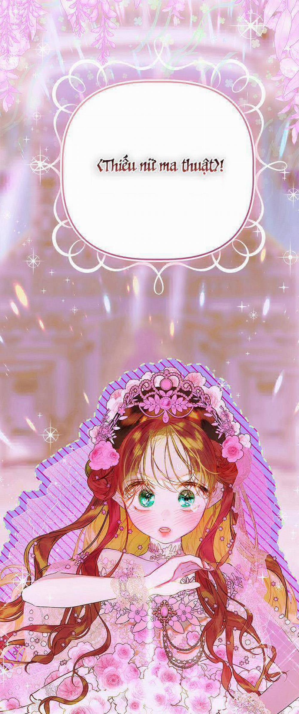 Khế Ước Hôn Nhân Của Mẹ Tôi 70 trang 46