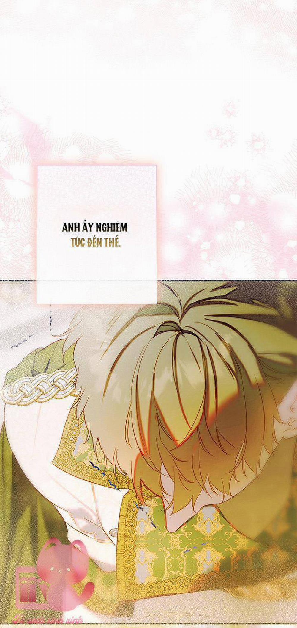 Khế Ước Hôn Nhân Của Mẹ Tôi 70 trang 8