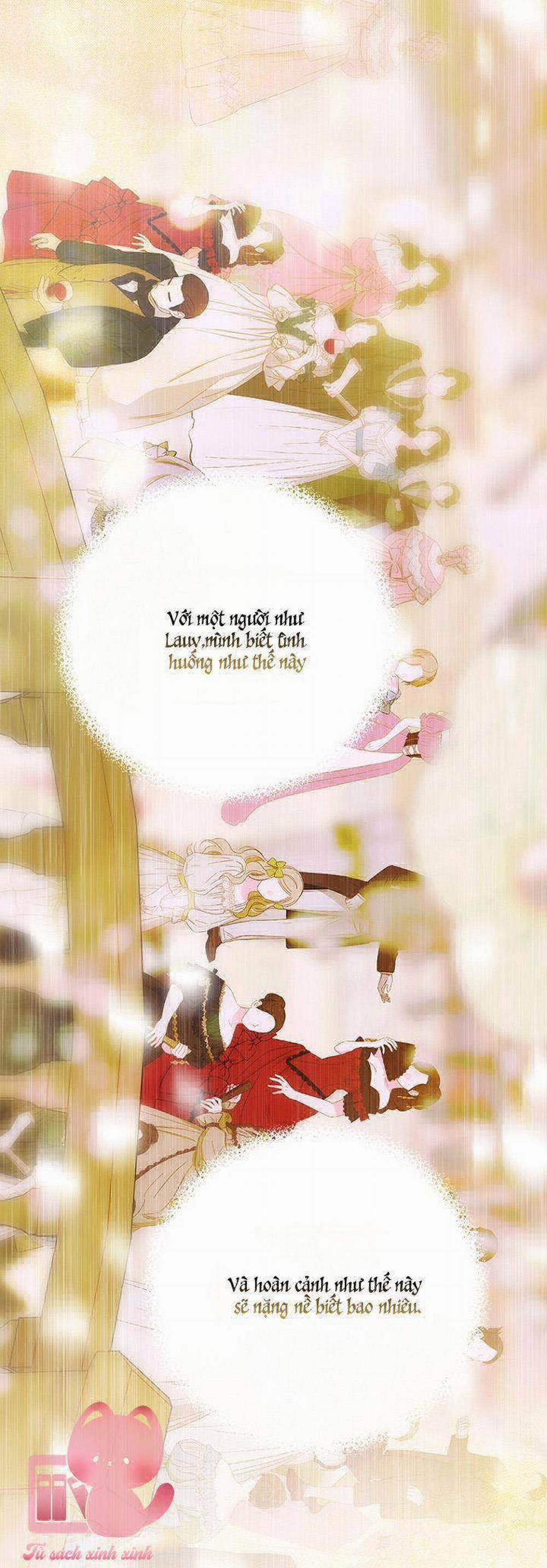 Khế Ước Hôn Nhân Của Mẹ Tôi 70 trang 9