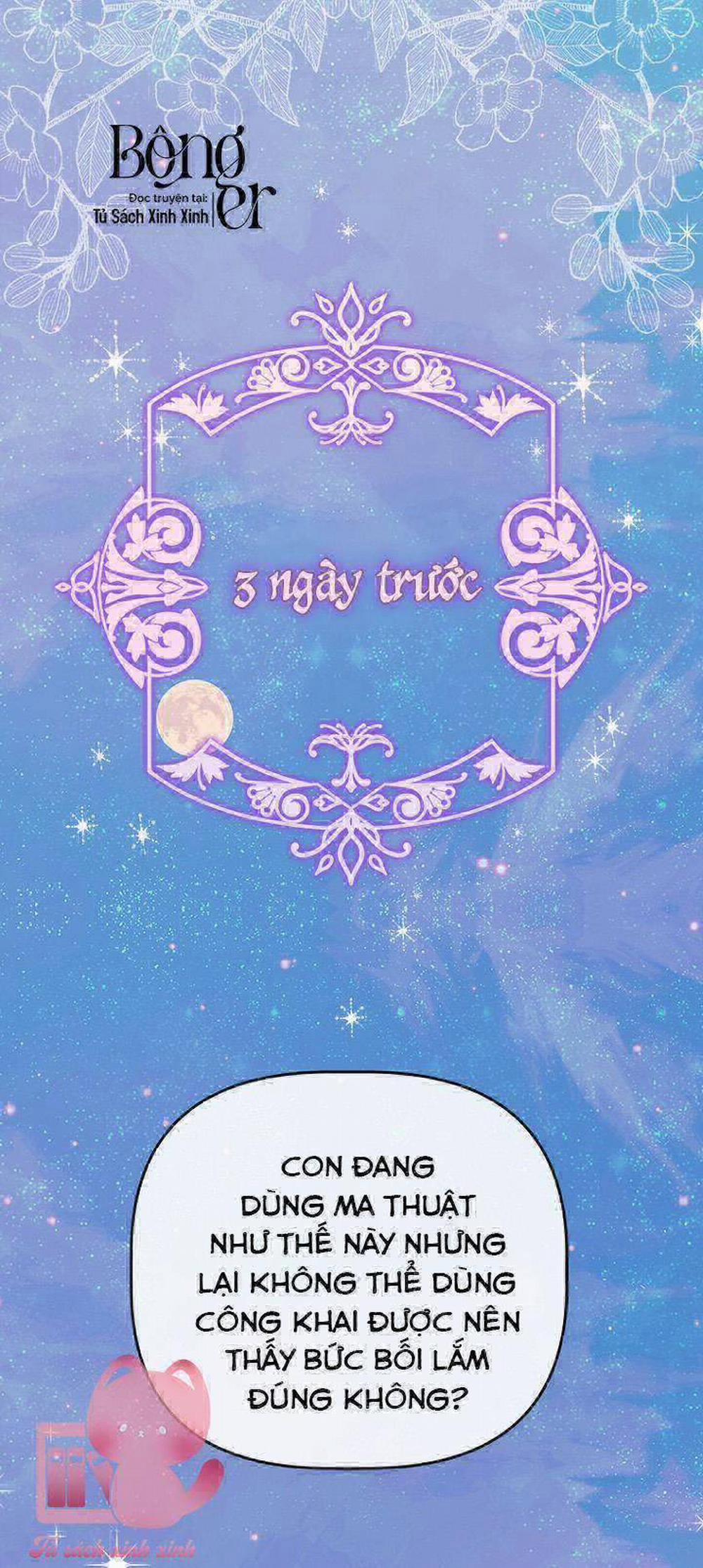 Khế Ước Hôn Nhân Của Mẹ Tôi 71 trang 2