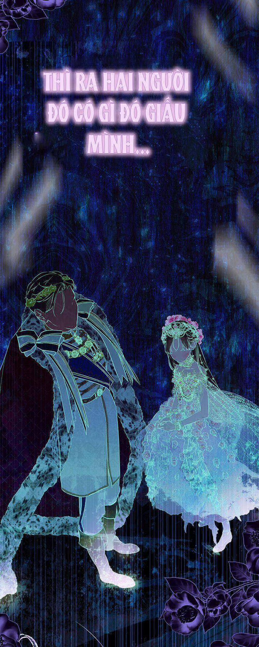 Khế Ước Hôn Nhân Của Mẹ Tôi 71 trang 27