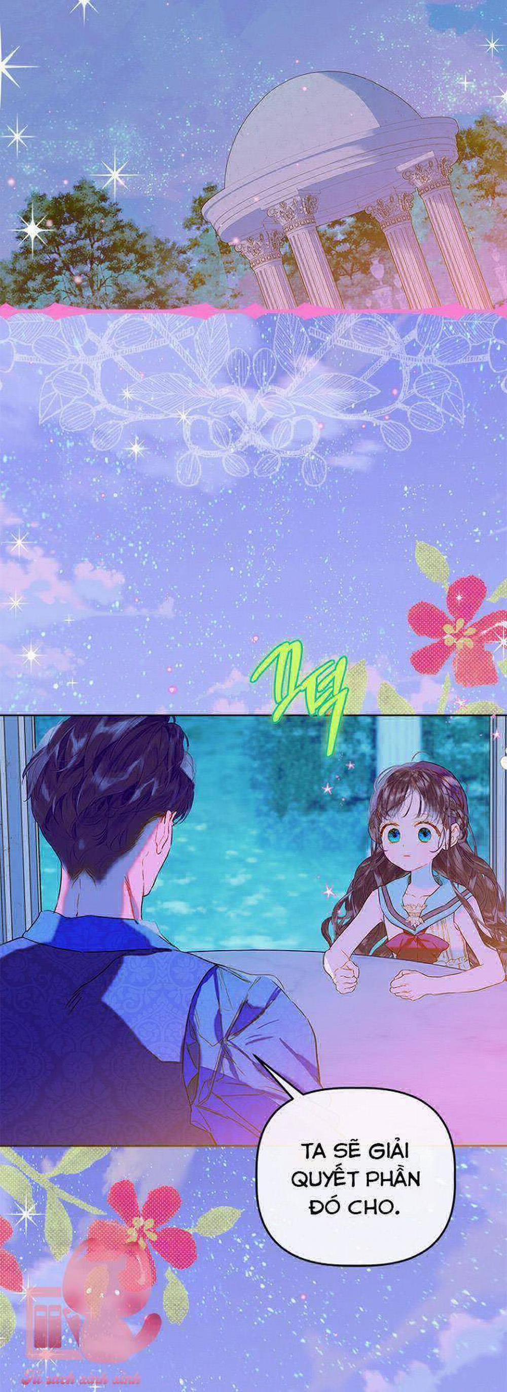 Khế Ước Hôn Nhân Của Mẹ Tôi 71 trang 3