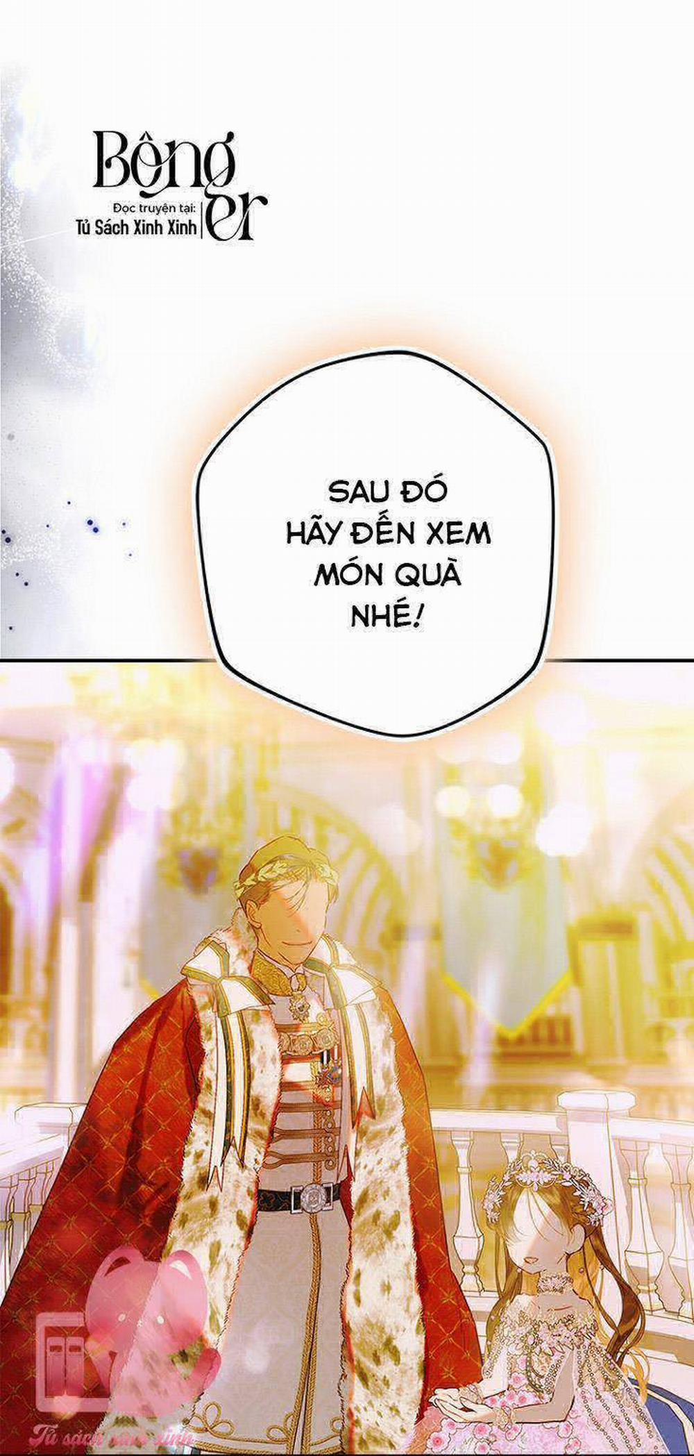 Khế Ước Hôn Nhân Của Mẹ Tôi 71 trang 31