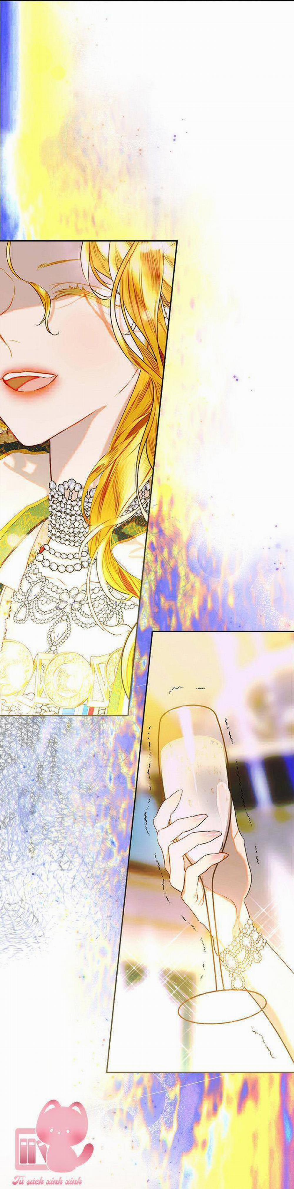 Khế Ước Hôn Nhân Của Mẹ Tôi 71 trang 32