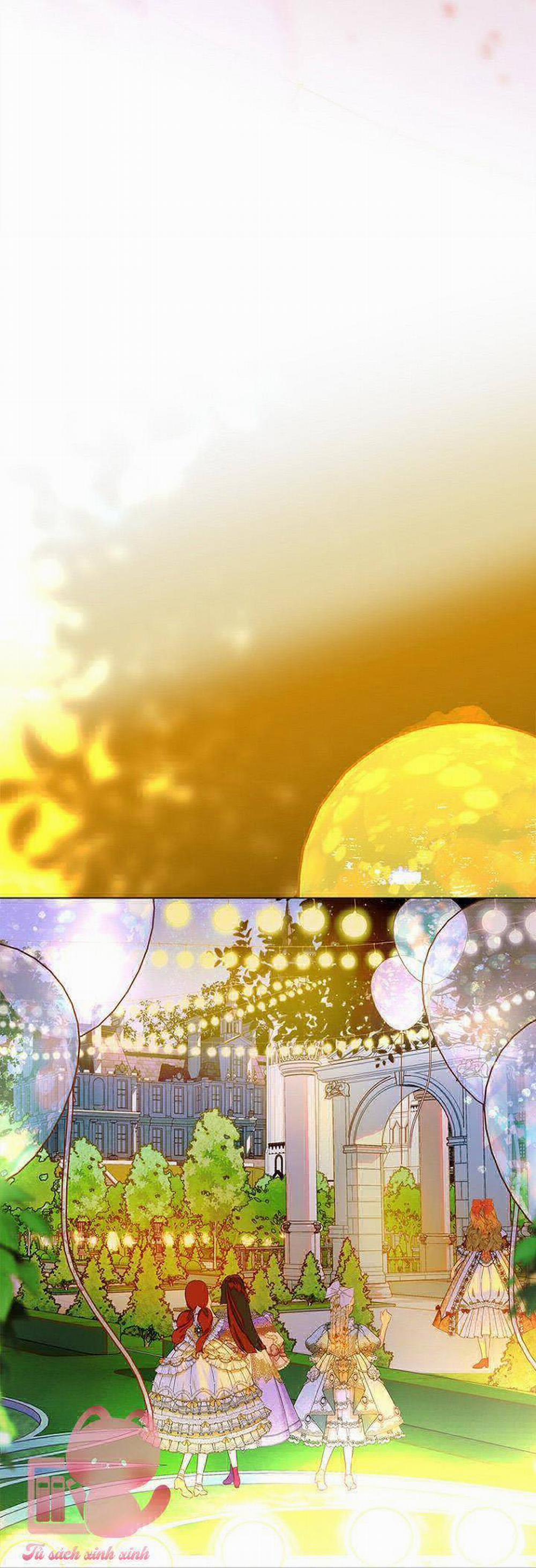 Khế Ước Hôn Nhân Của Mẹ Tôi 71 trang 34