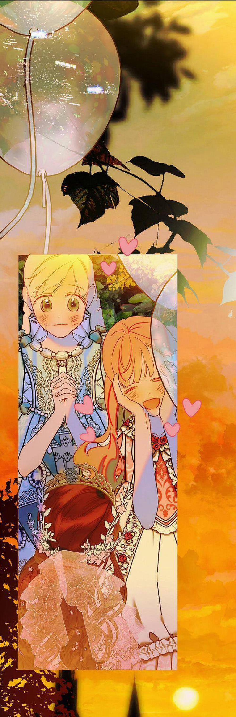 Khế Ước Hôn Nhân Của Mẹ Tôi 71 trang 35