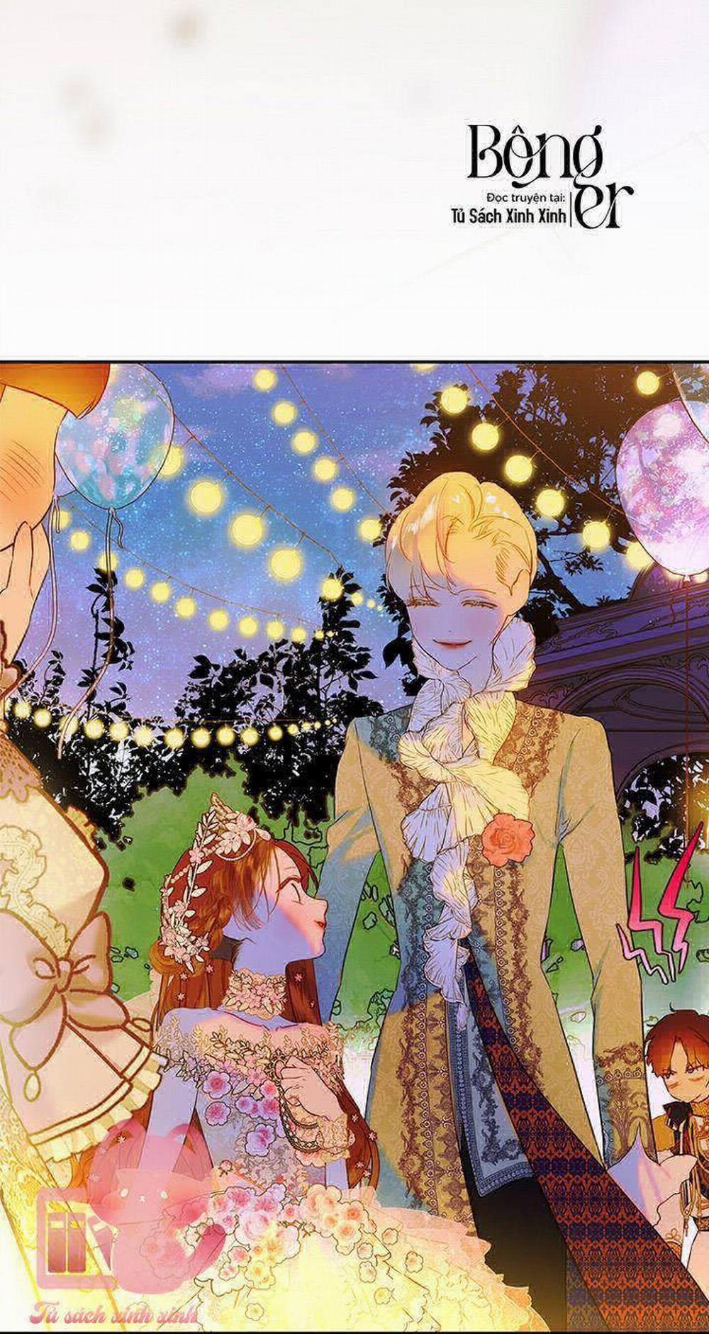 Khế Ước Hôn Nhân Của Mẹ Tôi 71 trang 37