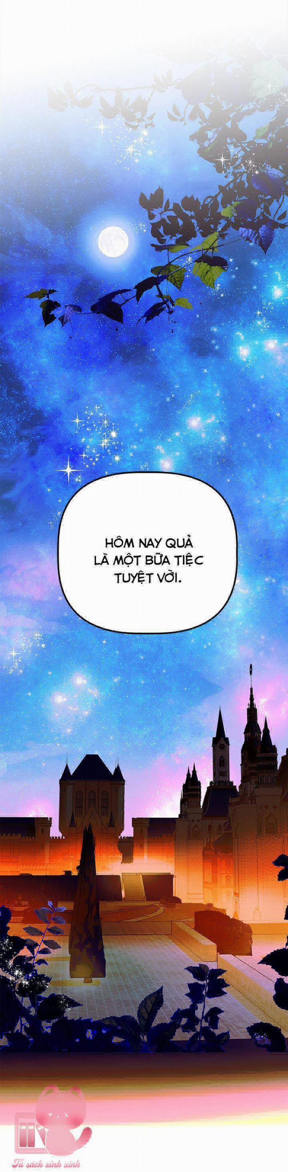 Khế Ước Hôn Nhân Của Mẹ Tôi 71 trang 40