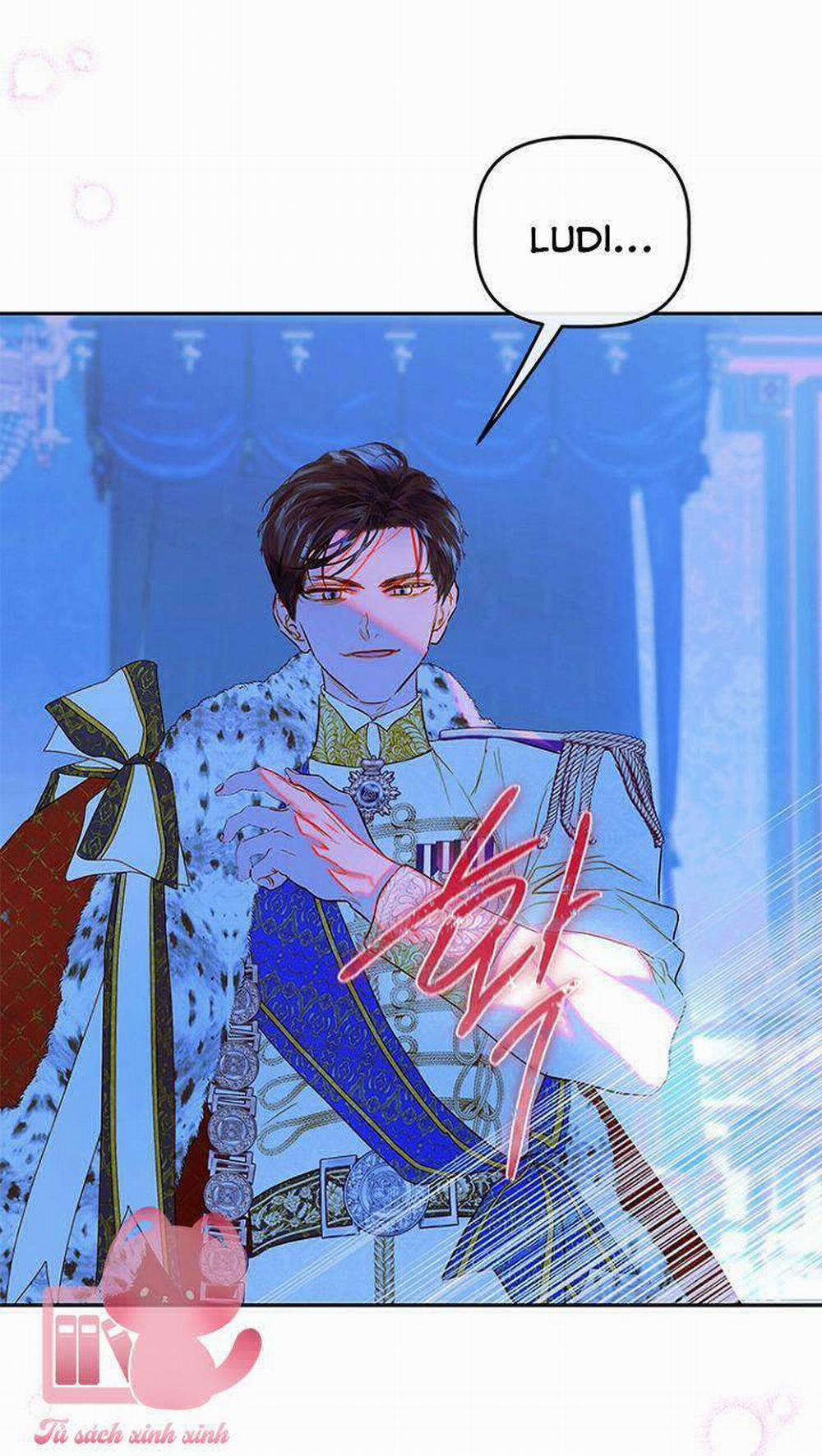 Khế Ước Hôn Nhân Của Mẹ Tôi 71 trang 41