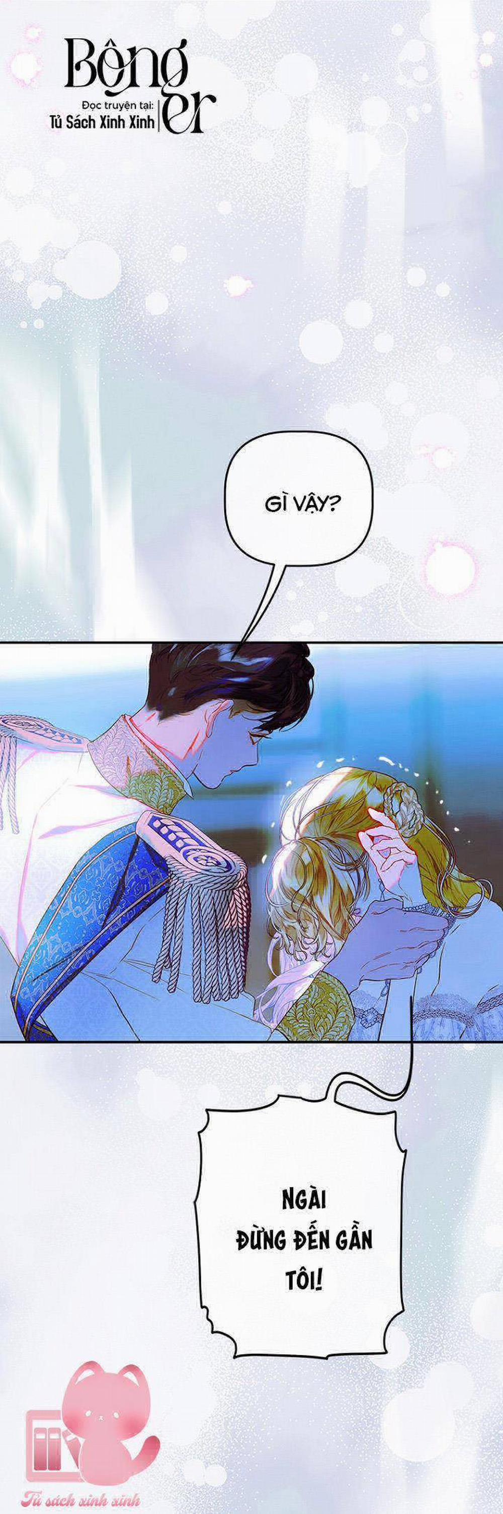 Khế Ước Hôn Nhân Của Mẹ Tôi 71 trang 43