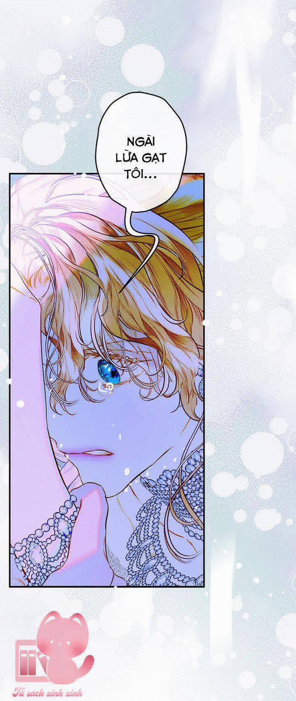 Khế Ước Hôn Nhân Của Mẹ Tôi 71 trang 44