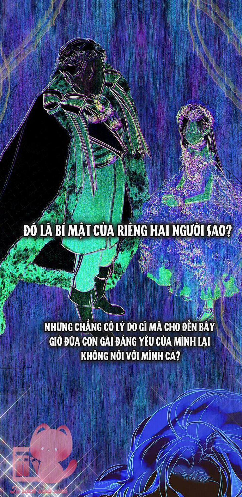 Khế Ước Hôn Nhân Của Mẹ Tôi 71 trang 47