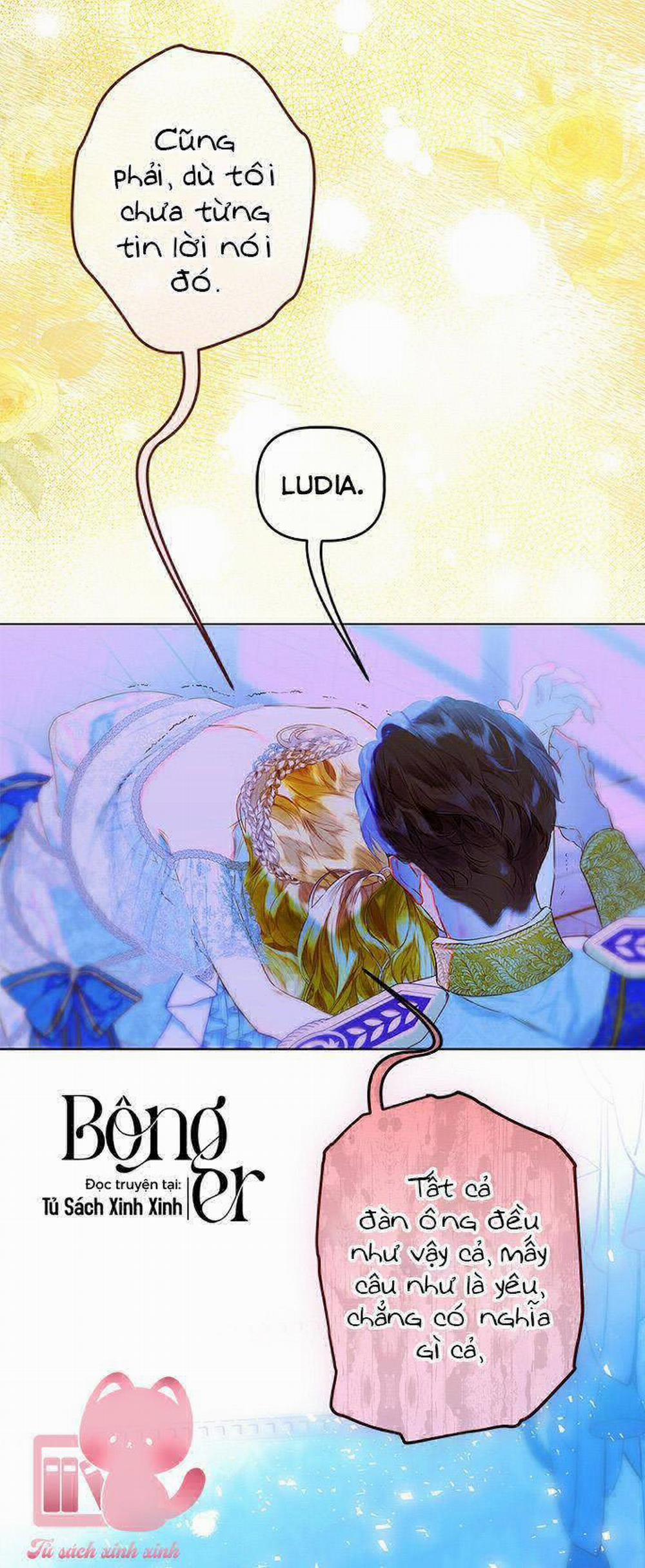 Khế Ước Hôn Nhân Của Mẹ Tôi 71 trang 53