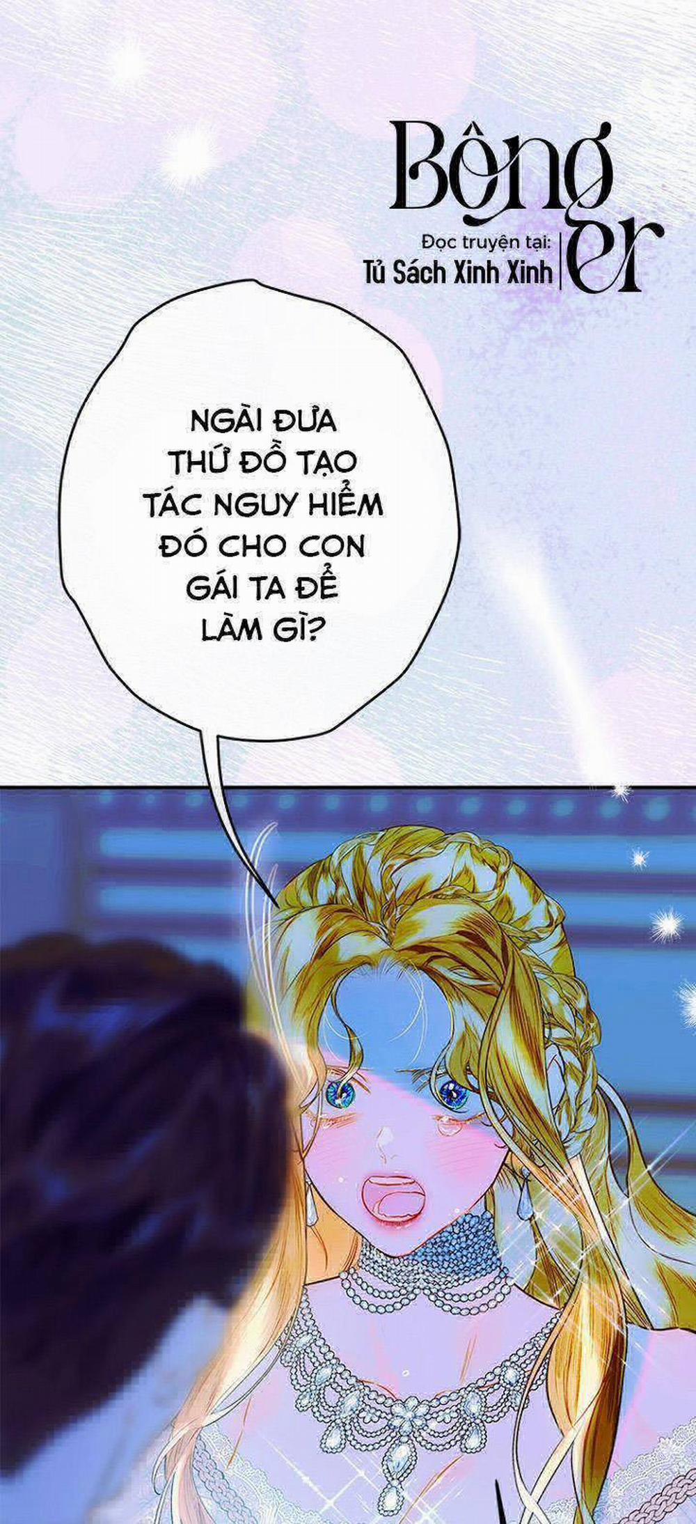 Khế Ước Hôn Nhân Của Mẹ Tôi 71 trang 59