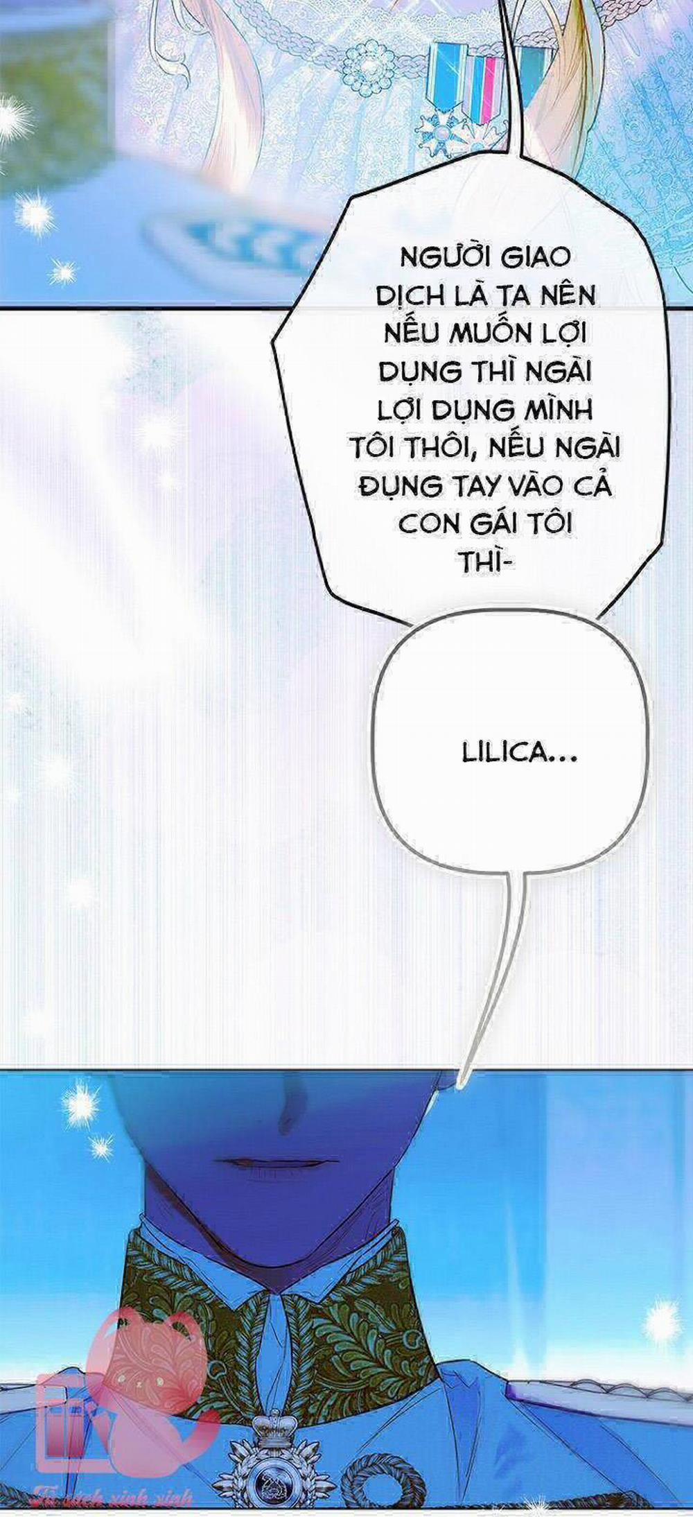 Khế Ước Hôn Nhân Của Mẹ Tôi 71 trang 60