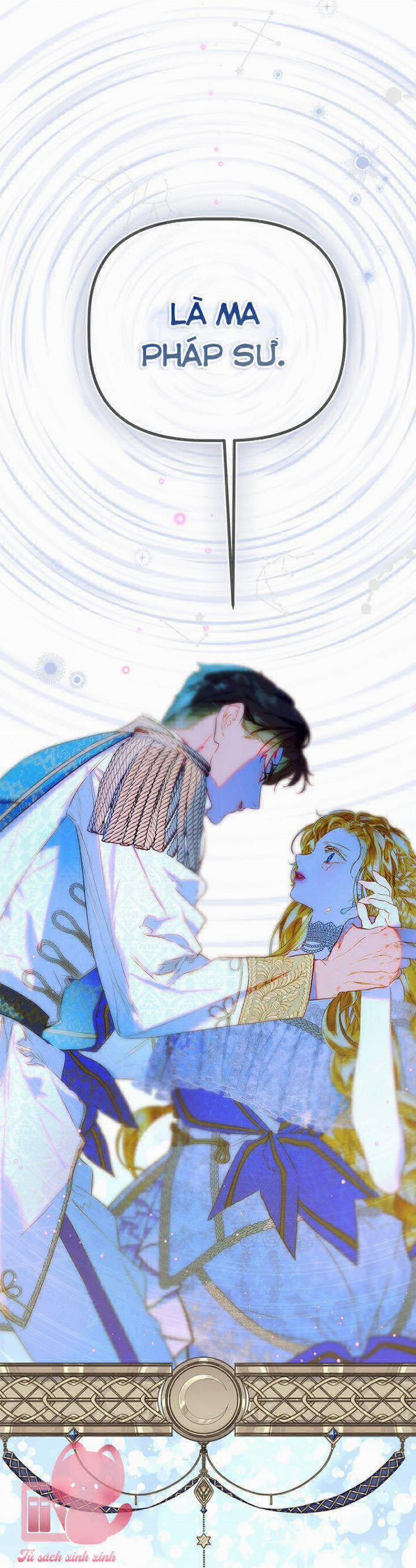 Khế Ước Hôn Nhân Của Mẹ Tôi 71 trang 61