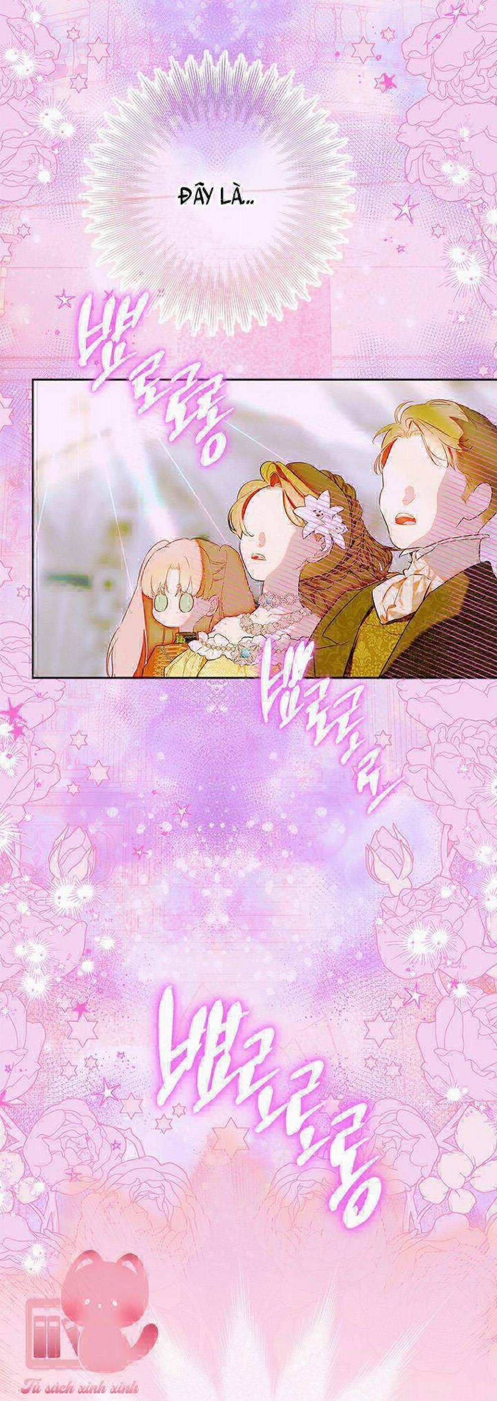 Khế Ước Hôn Nhân Của Mẹ Tôi 71 trang 8