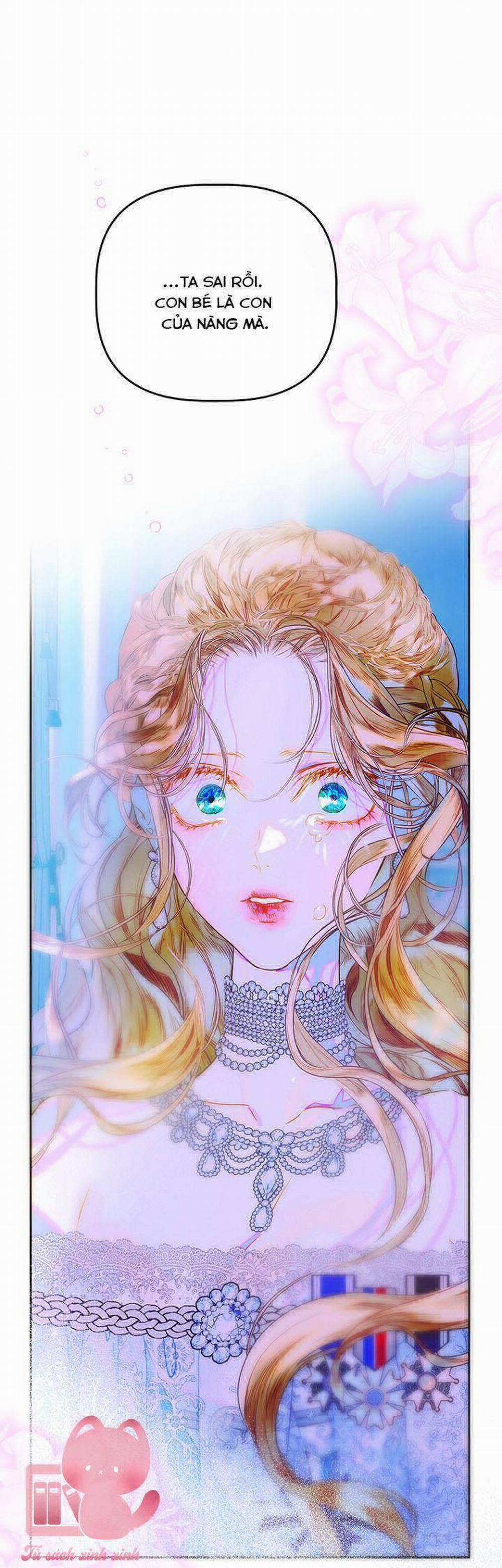 Khế Ước Hôn Nhân Của Mẹ Tôi 72 trang 2