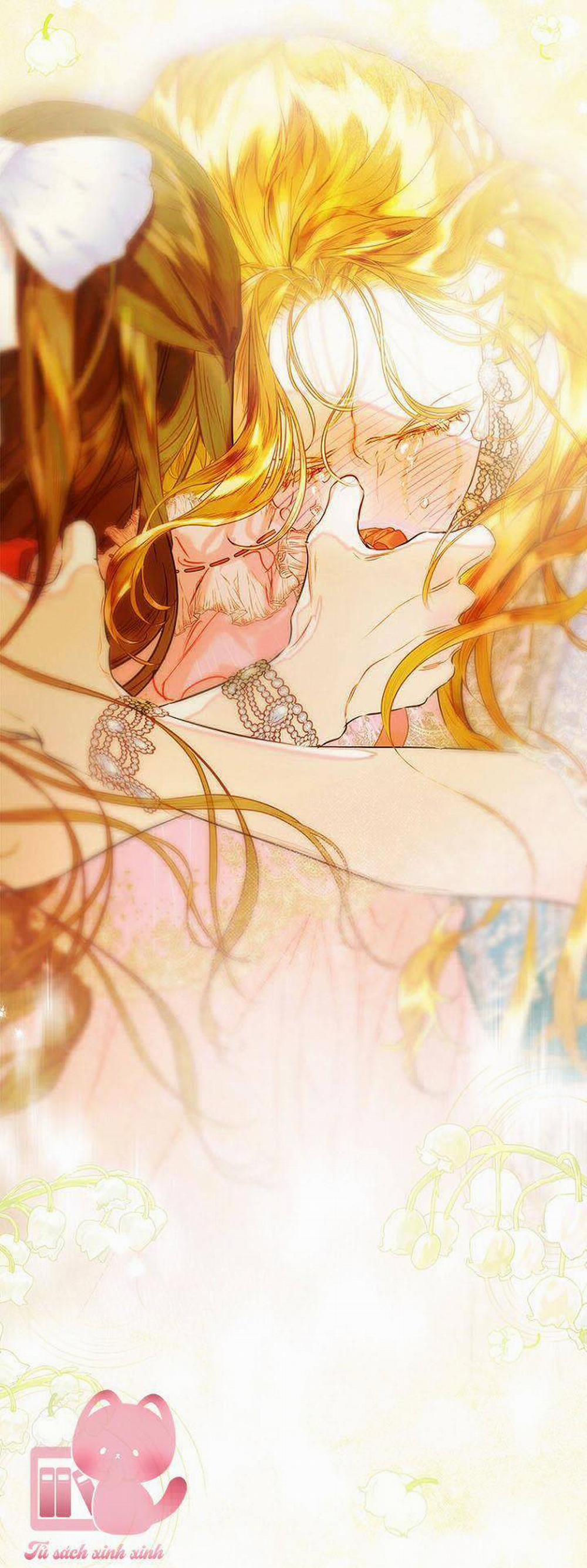 Khế Ước Hôn Nhân Của Mẹ Tôi 72 trang 20