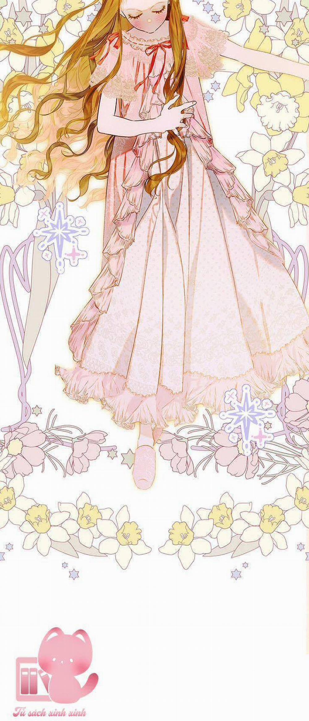 Khế Ước Hôn Nhân Của Mẹ Tôi 72 trang 37