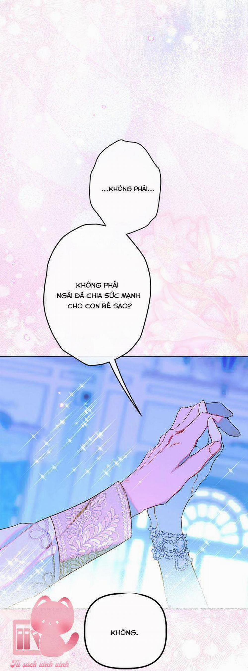 Khế Ước Hôn Nhân Của Mẹ Tôi 72 trang 4