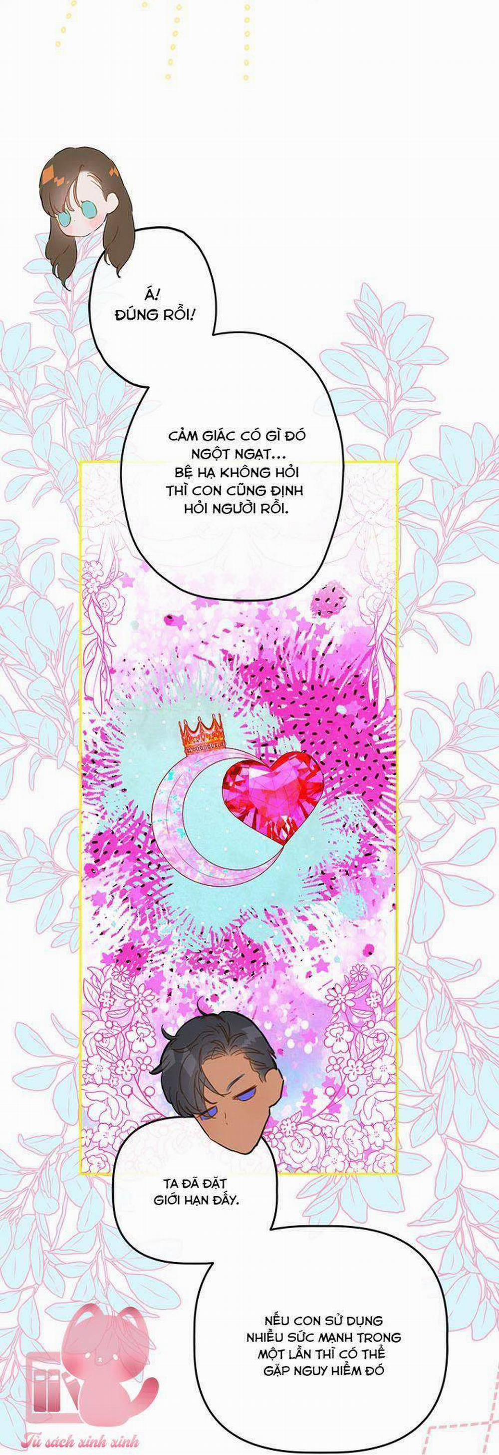 Khế Ước Hôn Nhân Của Mẹ Tôi 72 trang 44