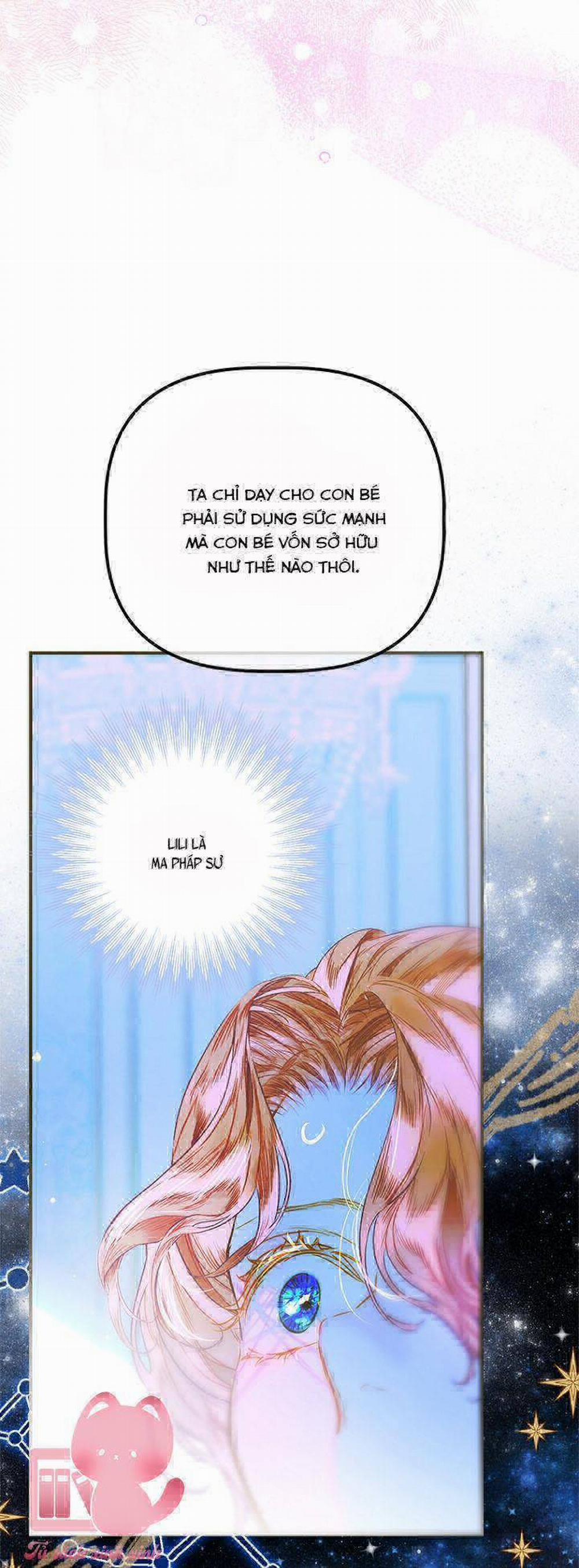 Khế Ước Hôn Nhân Của Mẹ Tôi 72 trang 5