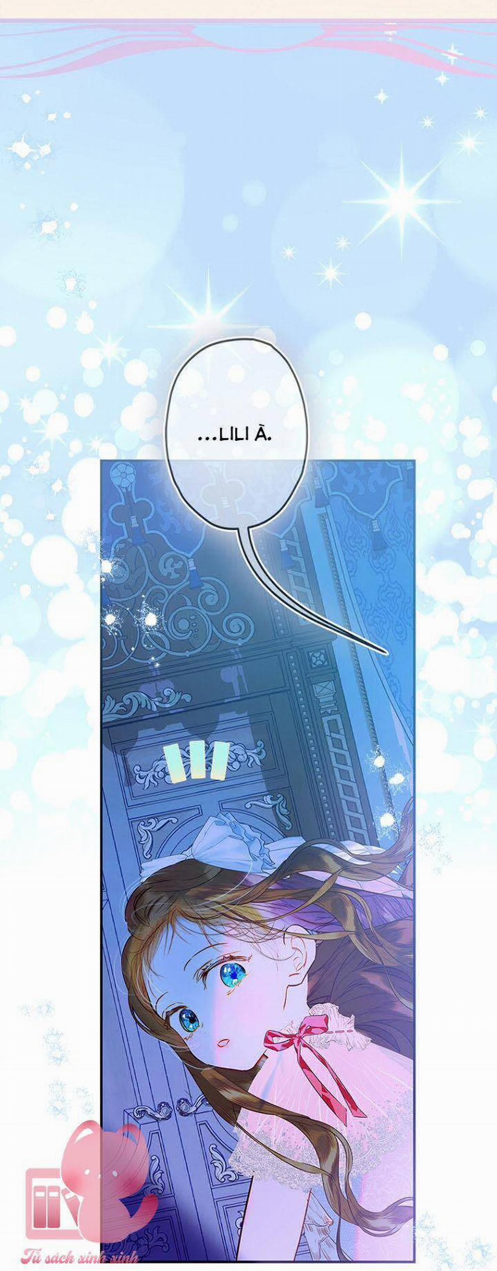 Khế Ước Hôn Nhân Của Mẹ Tôi 72 trang 50