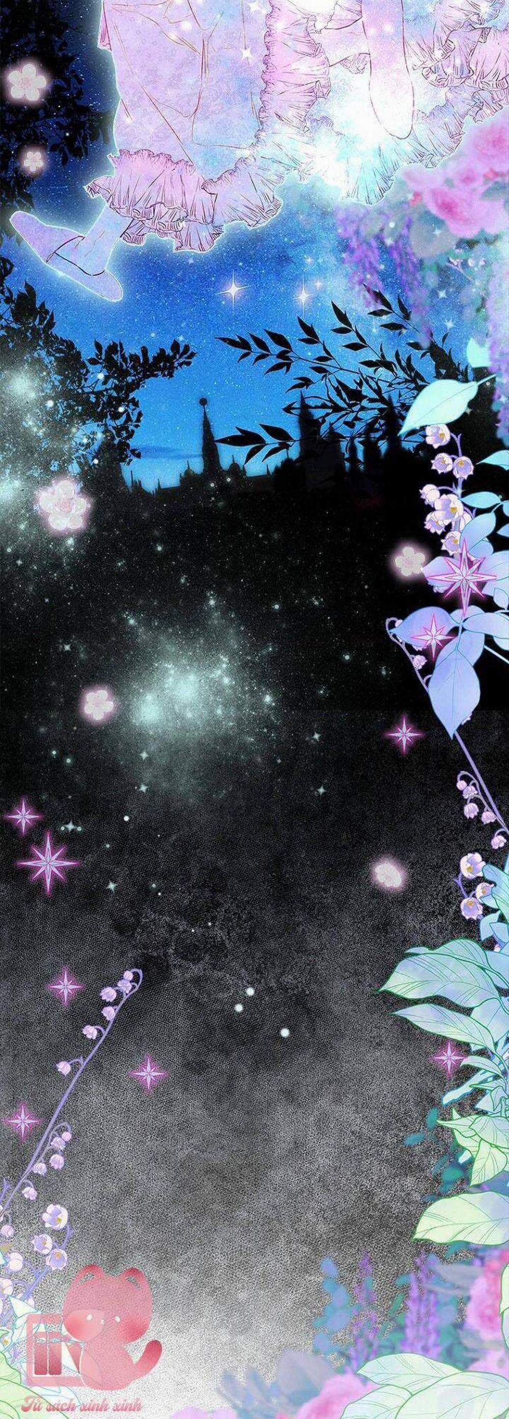 Khế Ước Hôn Nhân Của Mẹ Tôi 72 trang 57