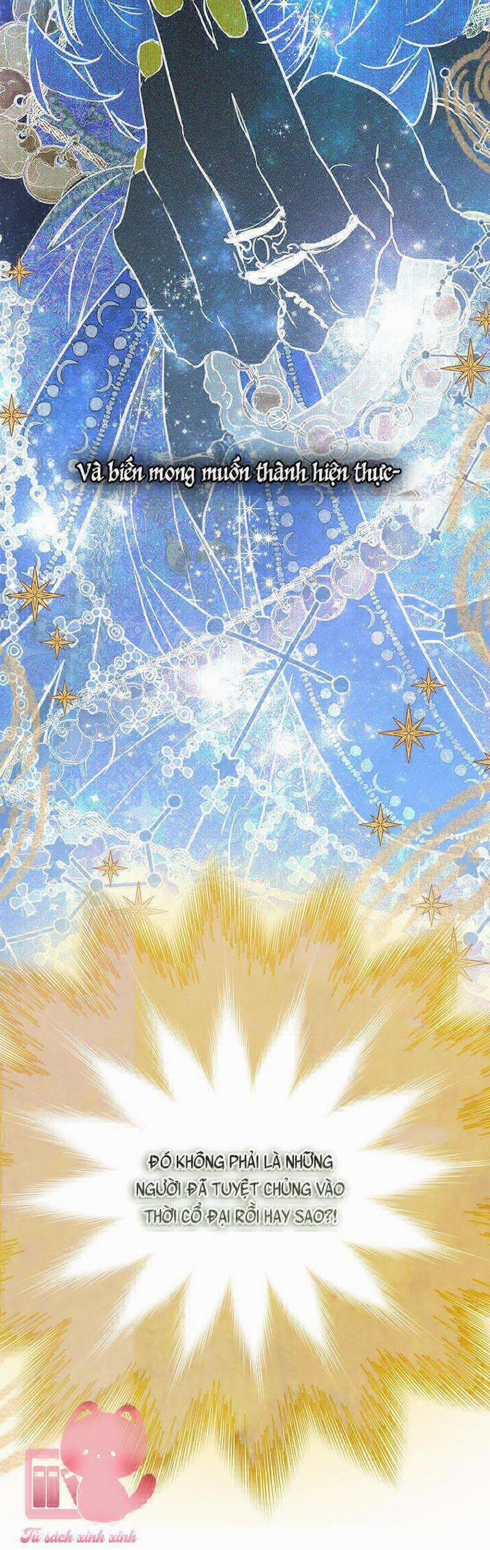 Khế Ước Hôn Nhân Của Mẹ Tôi 72 trang 7