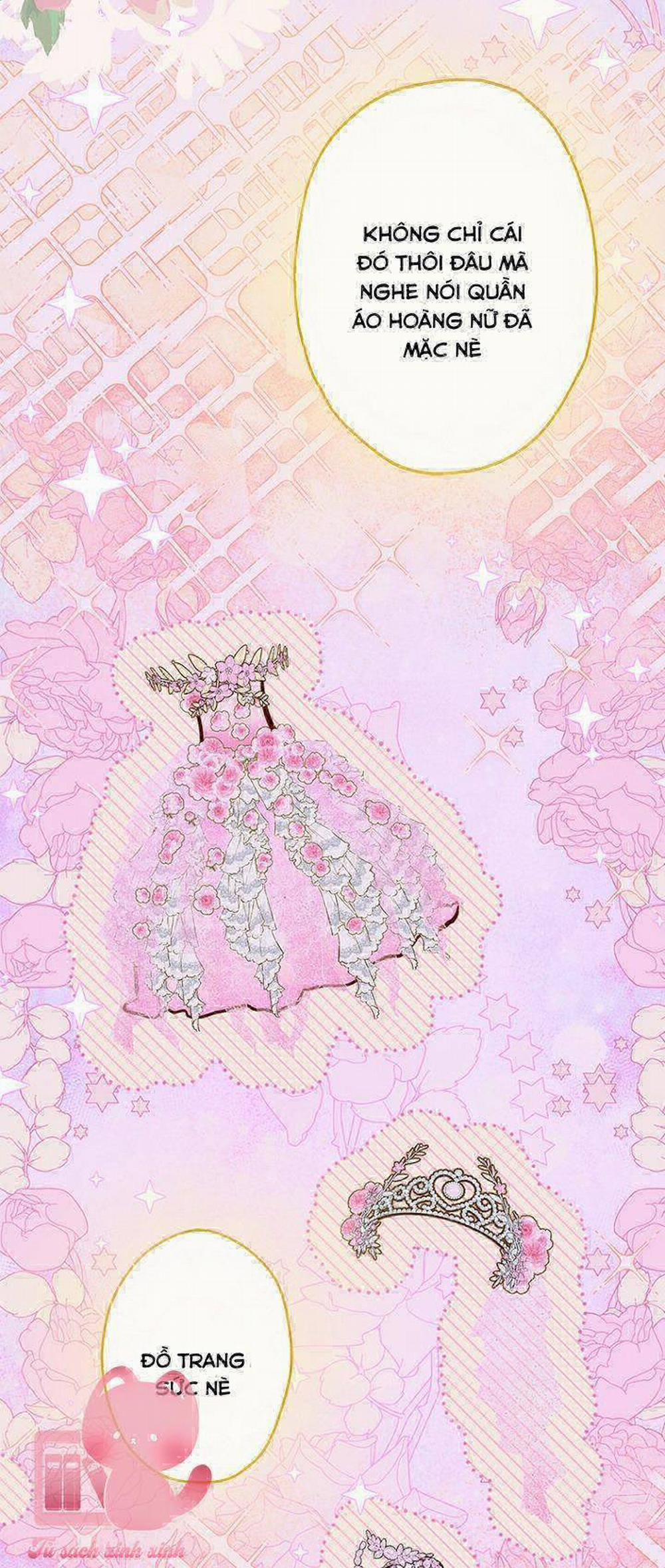 Khế Ước Hôn Nhân Của Mẹ Tôi 73 trang 21