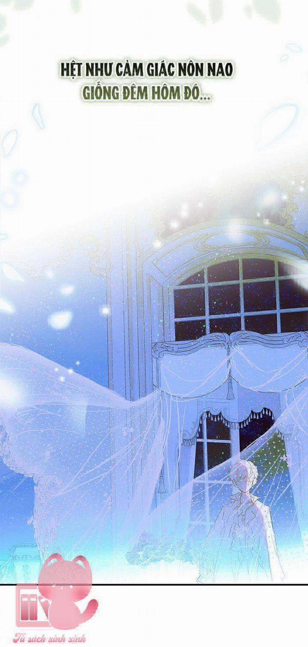 Khế Ước Hôn Nhân Của Mẹ Tôi 73 trang 34