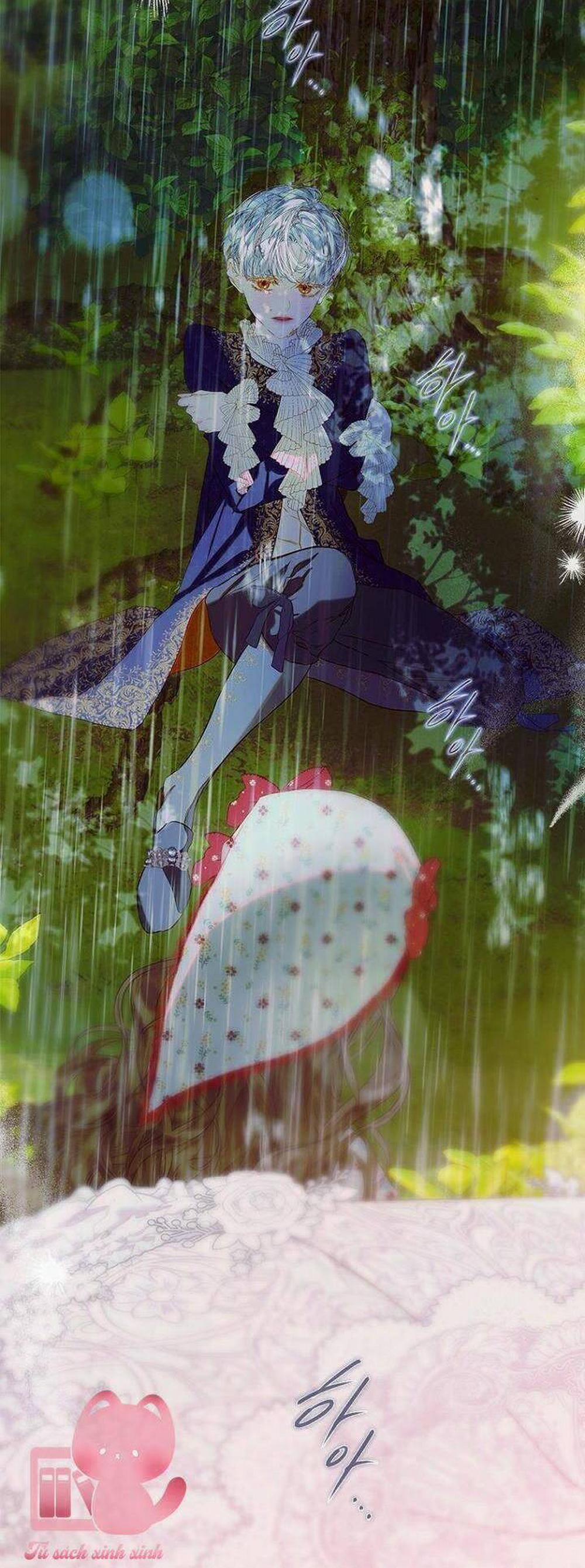 Khế Ước Hôn Nhân Của Mẹ Tôi 73 trang 39