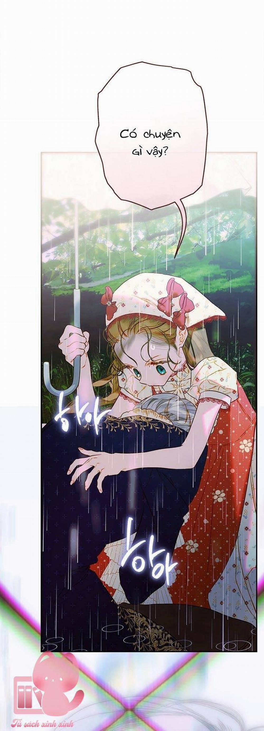 Khế Ước Hôn Nhân Của Mẹ Tôi 73 trang 43