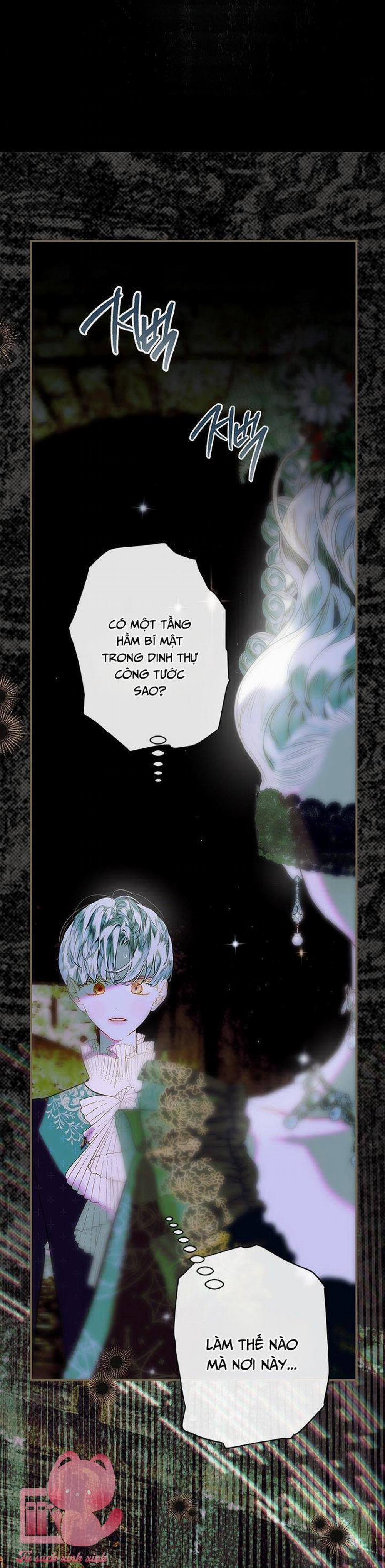 Khế Ước Hôn Nhân Của Mẹ Tôi 73 trang 47