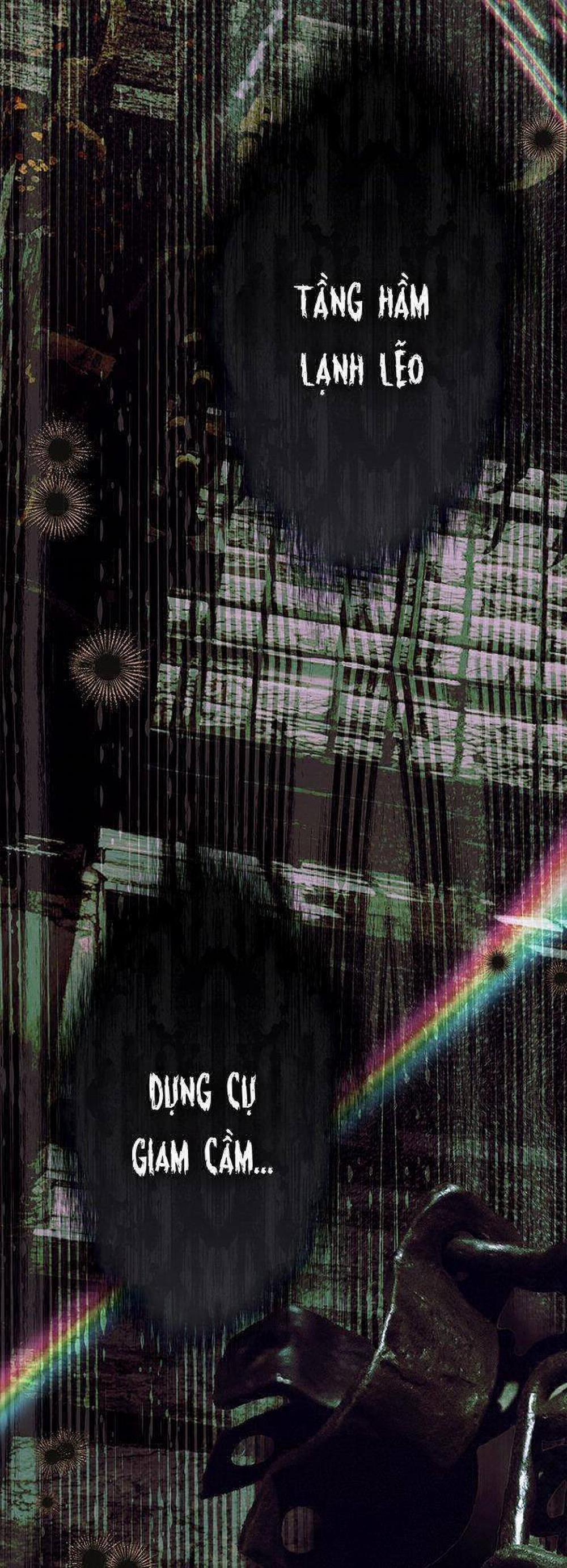 Khế Ước Hôn Nhân Của Mẹ Tôi 73 trang 48