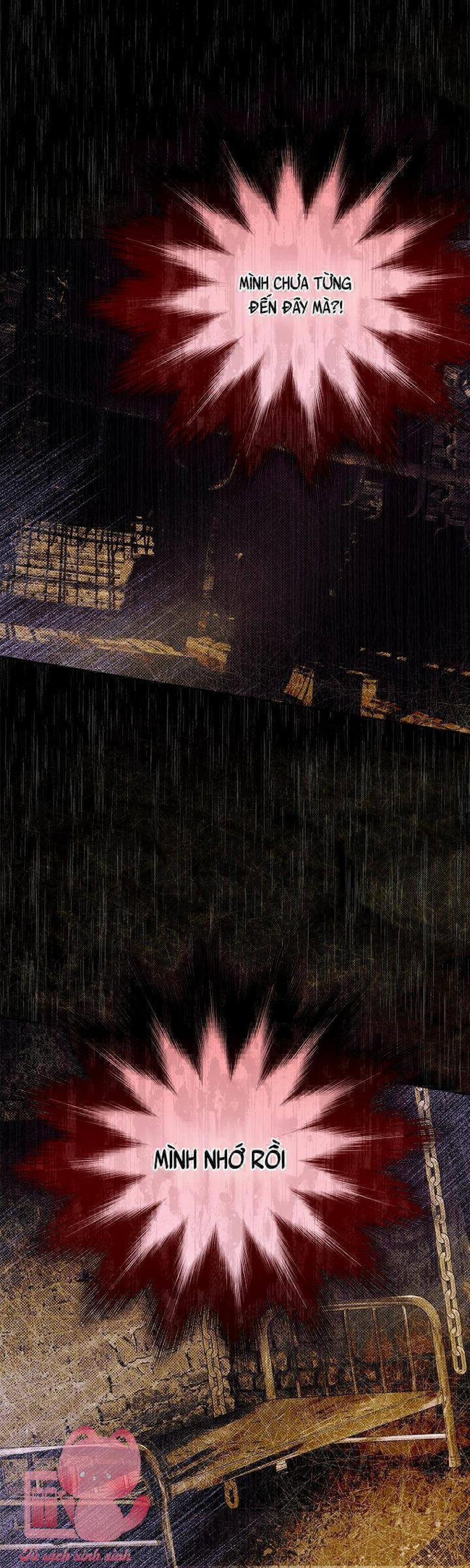 Khế Ước Hôn Nhân Của Mẹ Tôi 73 trang 51