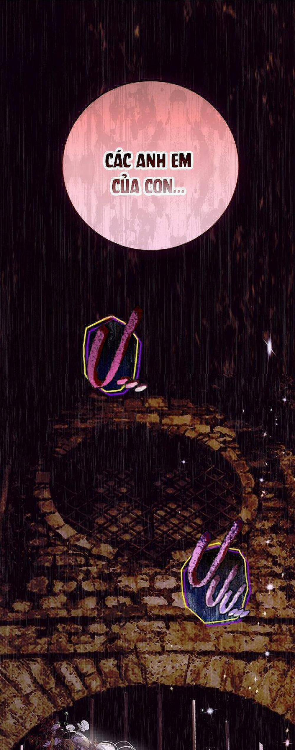 Khế Ước Hôn Nhân Của Mẹ Tôi 73 trang 58