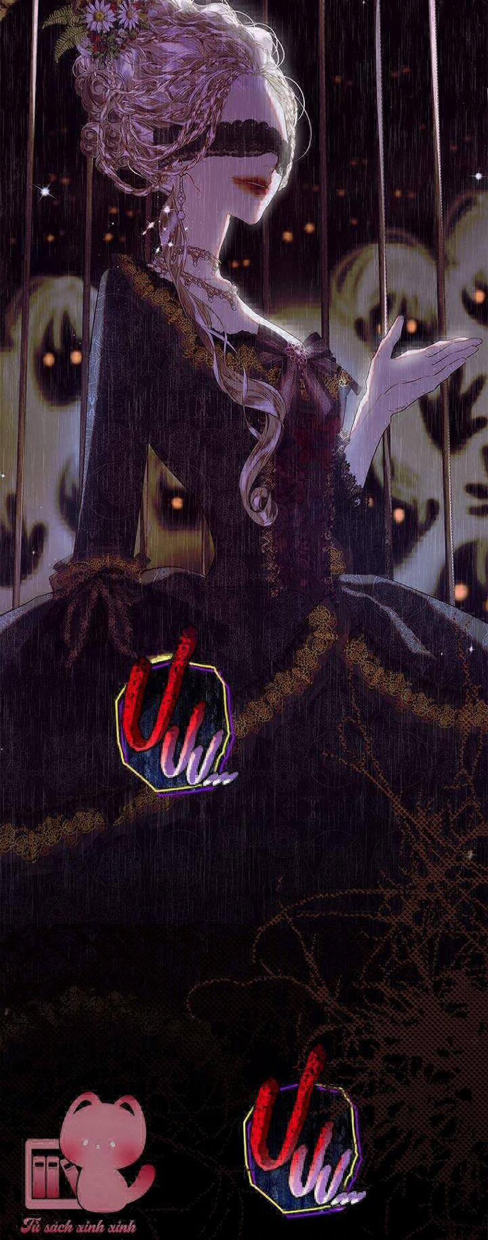 Khế Ước Hôn Nhân Của Mẹ Tôi 73 trang 59