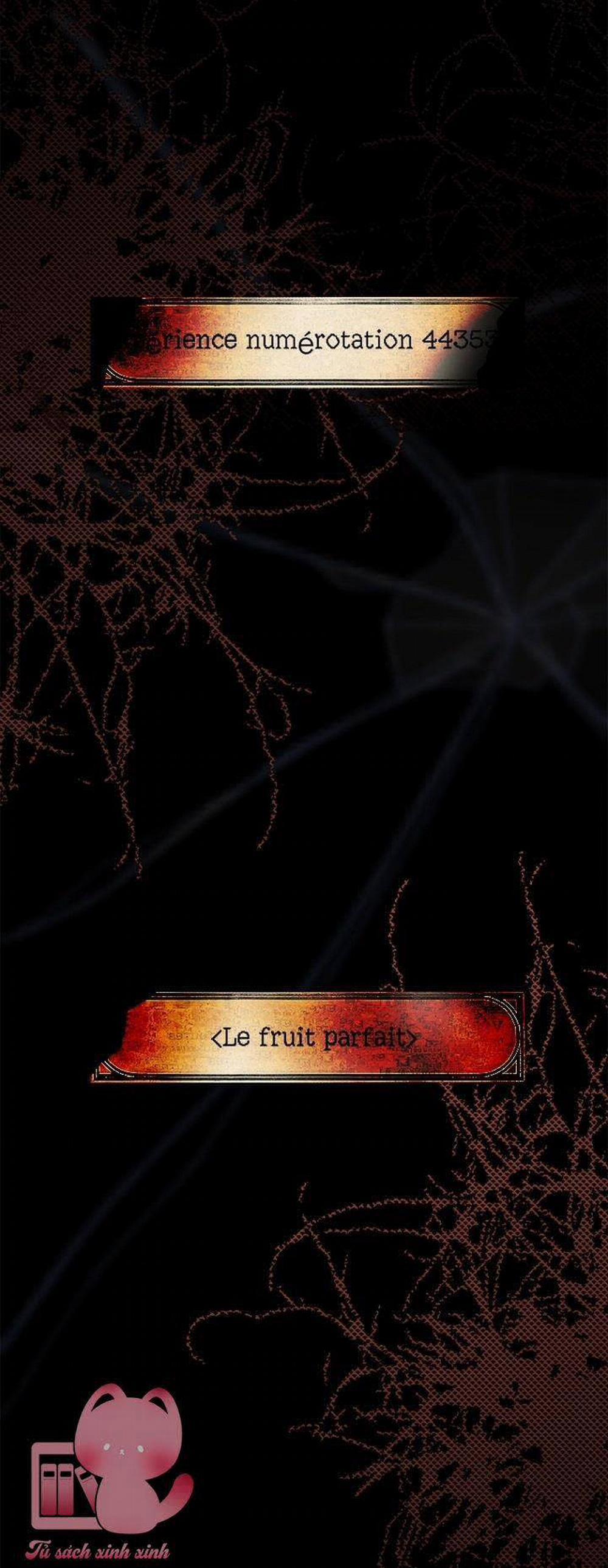 Khế Ước Hôn Nhân Của Mẹ Tôi 73 trang 60