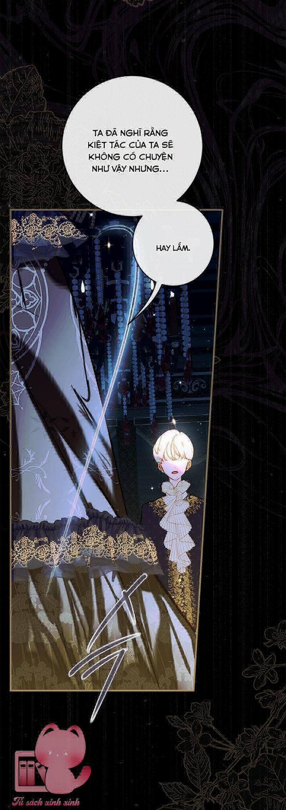 Khế Ước Hôn Nhân Của Mẹ Tôi 73 trang 8