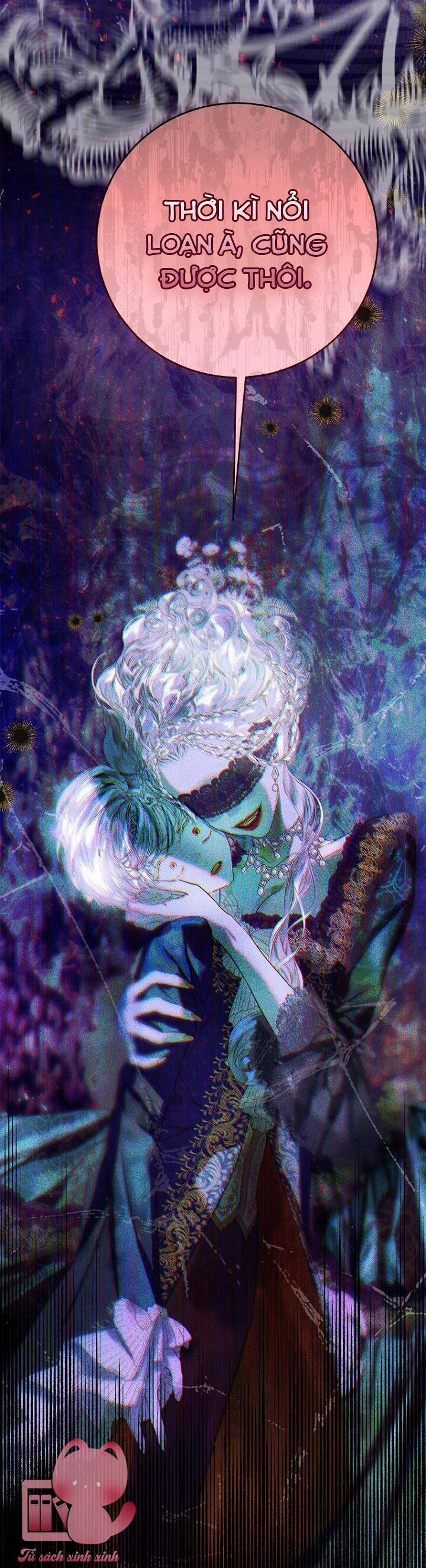 Khế Ước Hôn Nhân Của Mẹ Tôi 74 trang 10