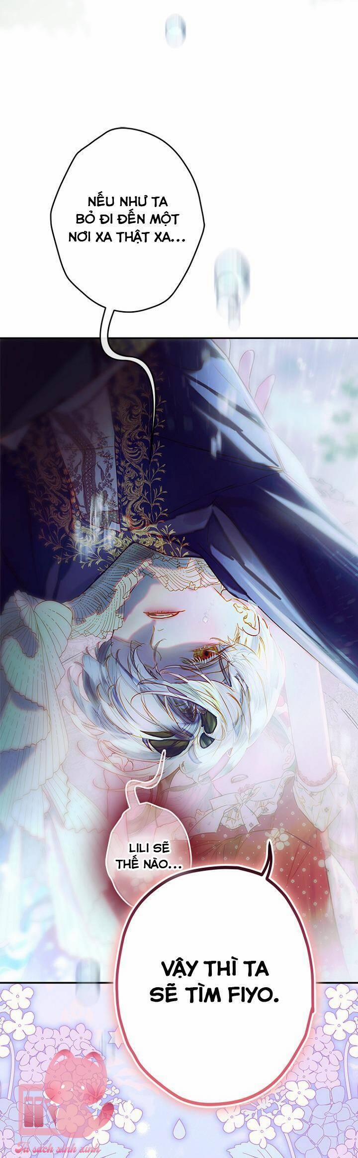 Khế Ước Hôn Nhân Của Mẹ Tôi 74 trang 19