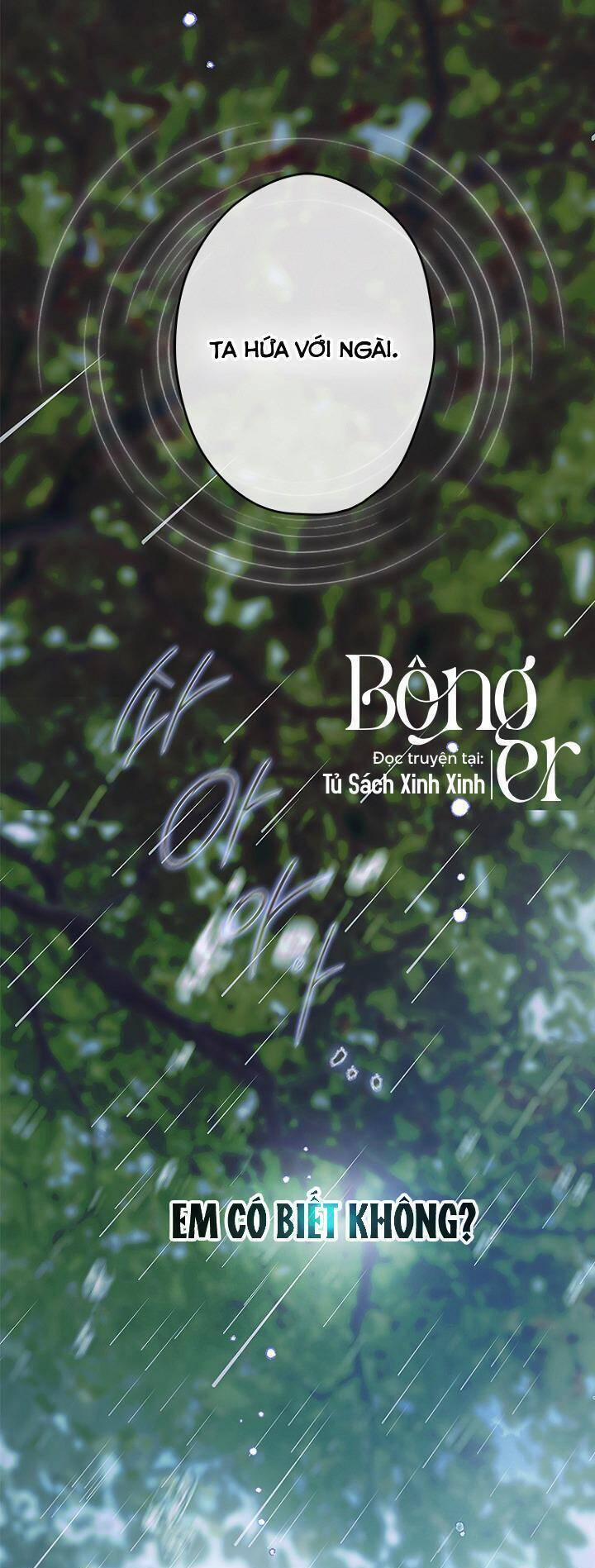 Khế Ước Hôn Nhân Của Mẹ Tôi 74 trang 22