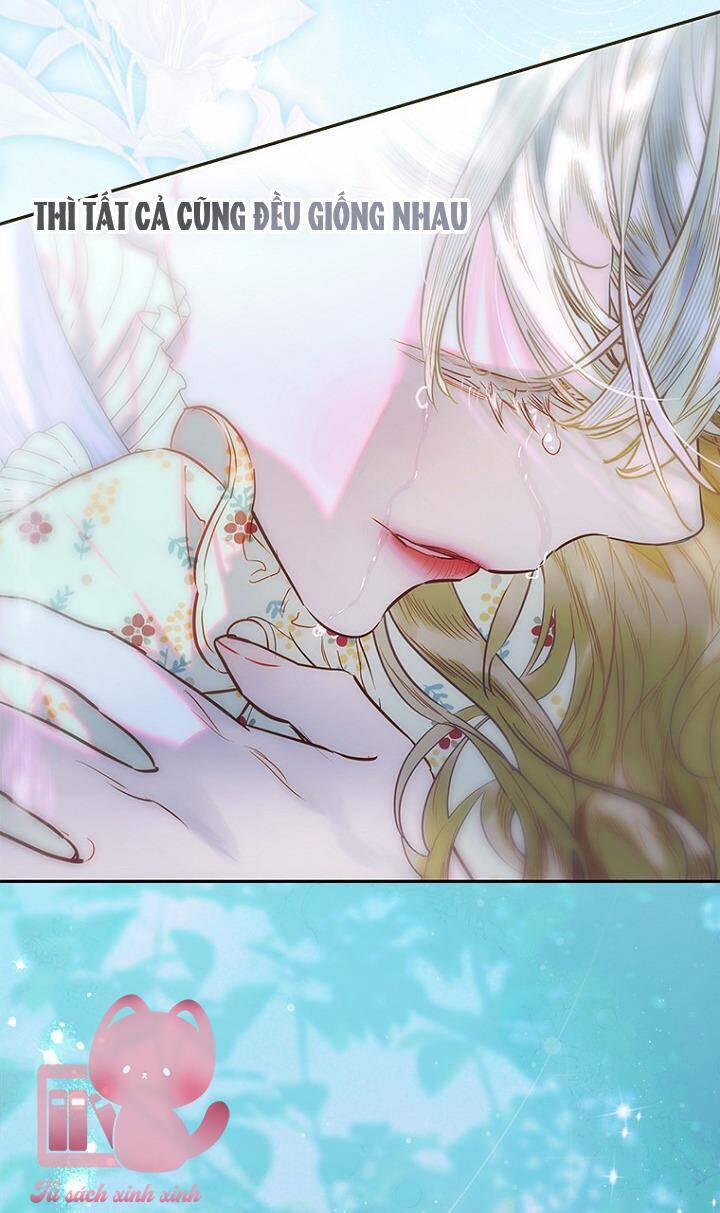 Khế Ước Hôn Nhân Của Mẹ Tôi 74 trang 27