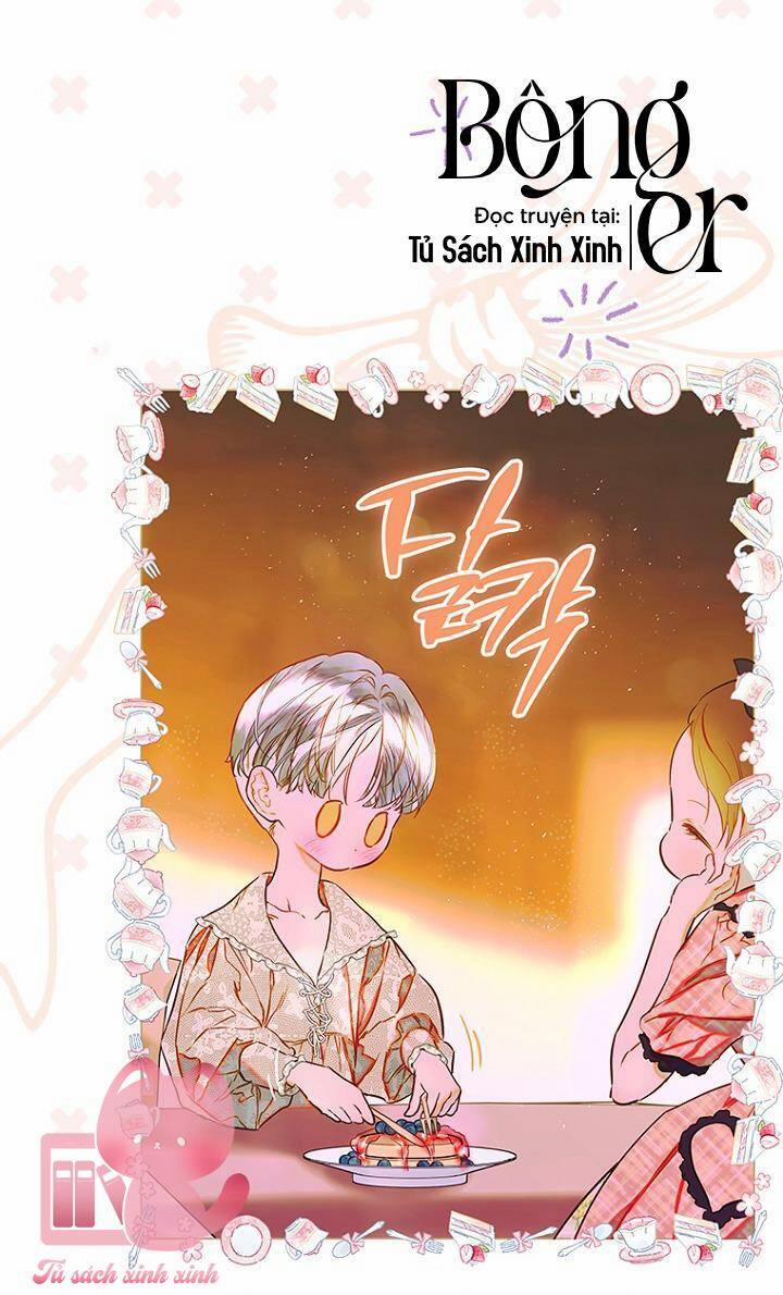 Khế Ước Hôn Nhân Của Mẹ Tôi 74 trang 33