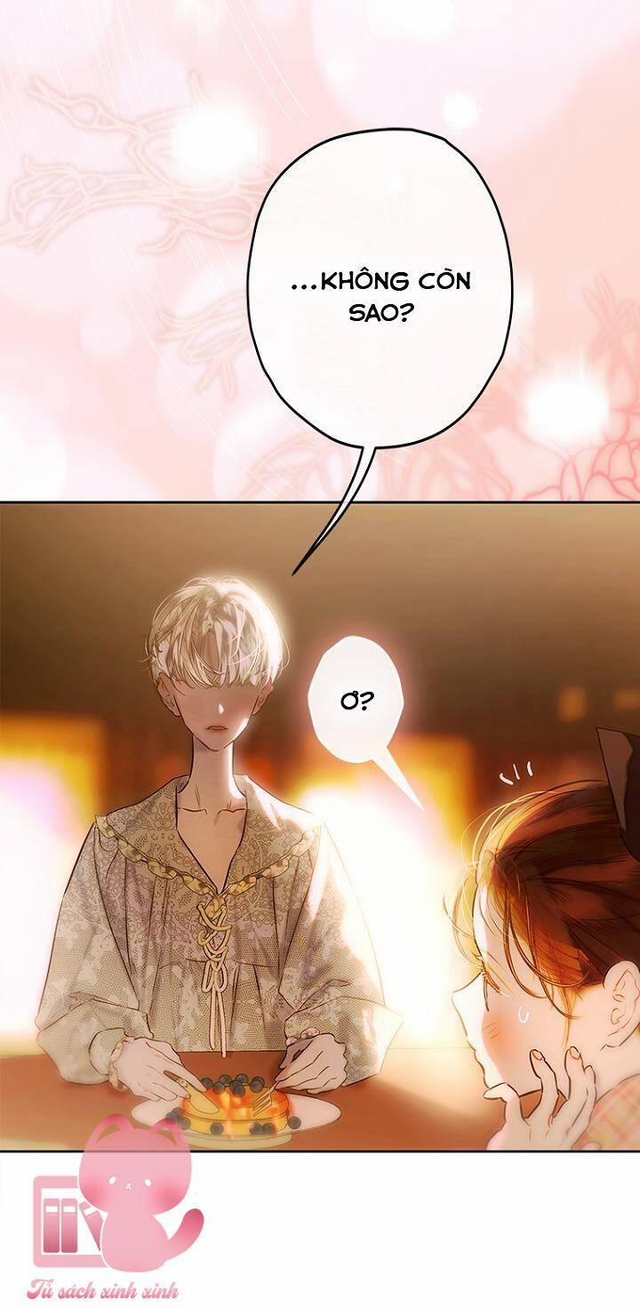 Khế Ước Hôn Nhân Của Mẹ Tôi 74 trang 41